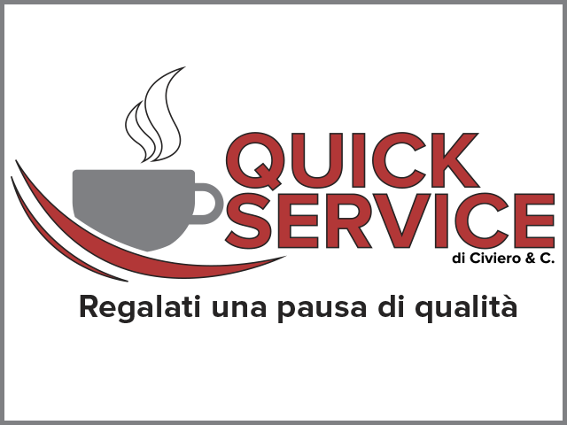 QUICK SERVICE
